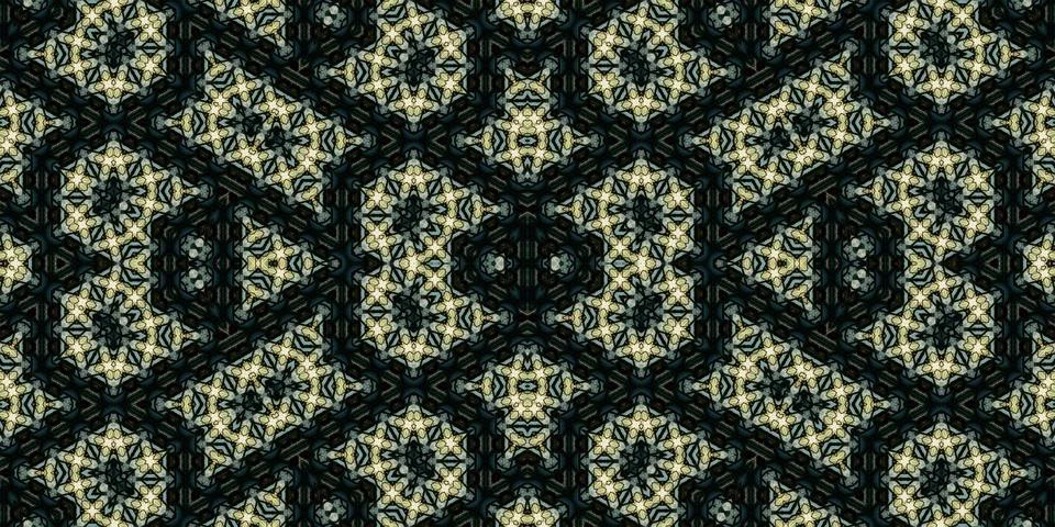 Star seamless pattern. Texture background. Stock Photos