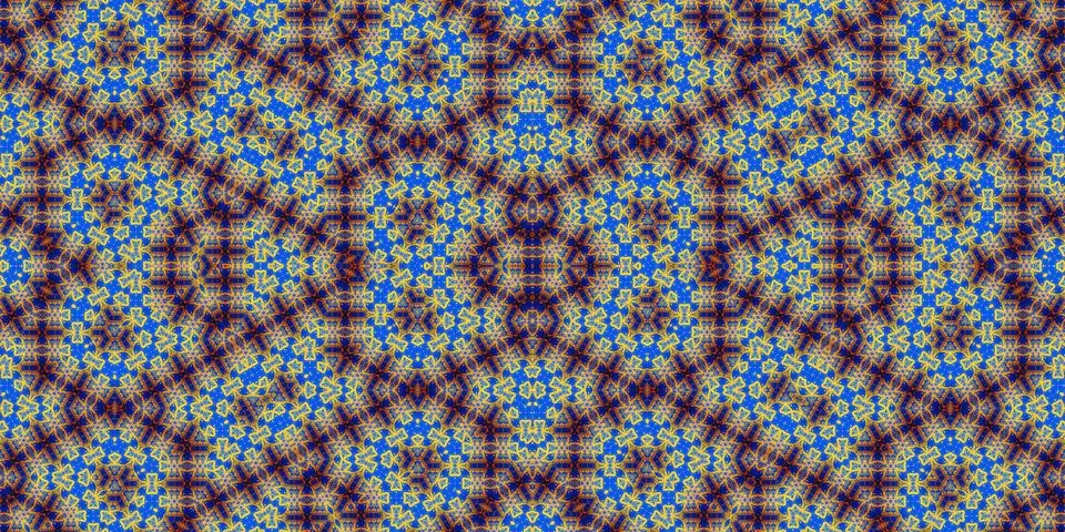 Star seamless pattern. Texture background. Stock Photos