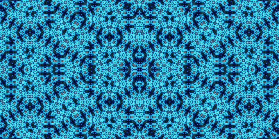 Star seamless pattern. Texture background. Stock Photos