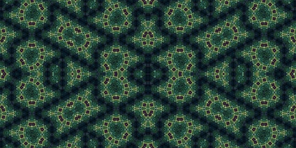 Star seamless pattern. Texture background. Stock Photos