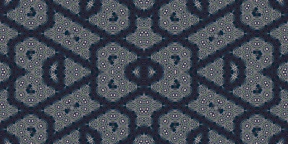 Star seamless pattern. Texture background. Stock Photos