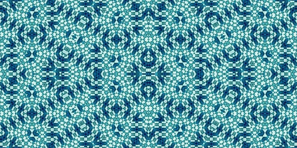 Star seamless pattern. Texture background. Stock Photos