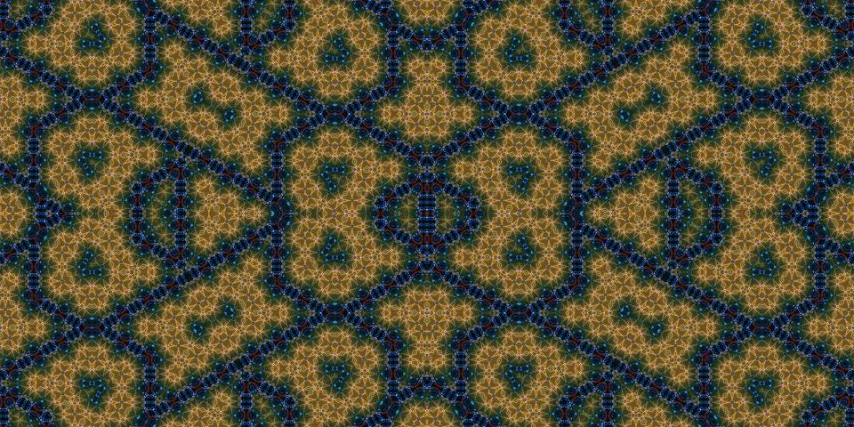 Star seamless pattern. Texture background. Stock Photos