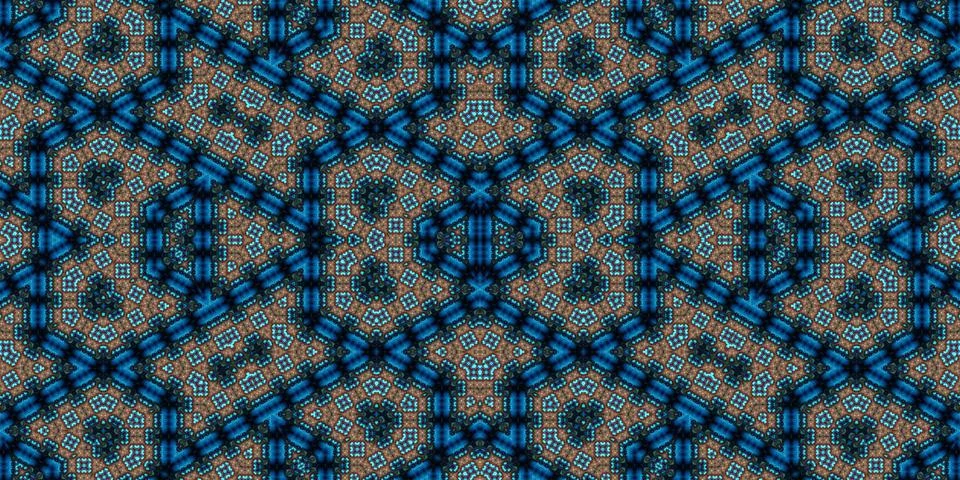 Star seamless pattern. Texture background. Stock Photos