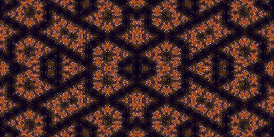 Star seamless pattern. Texture background. Stock Photos