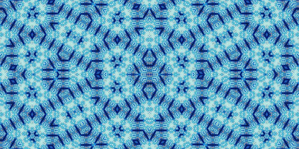 Star seamless pattern. Texture background. Stock Photos