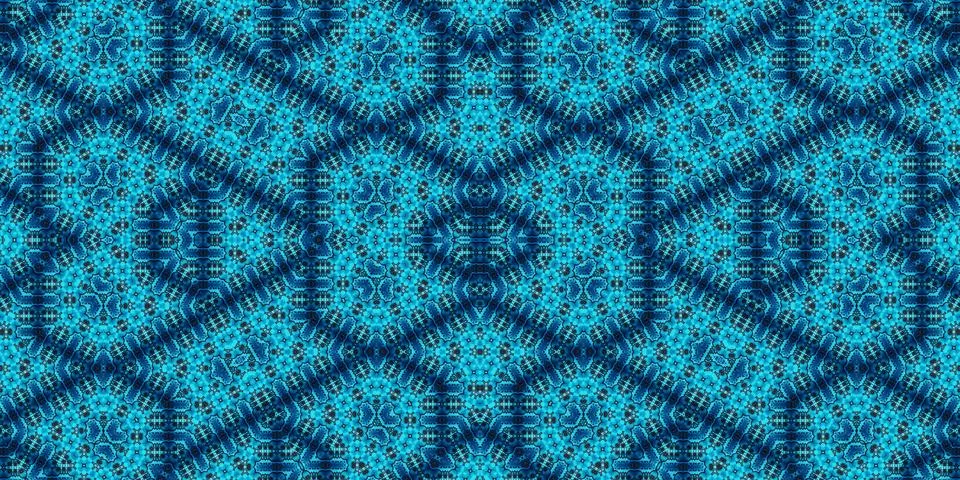 Star seamless pattern. Texture background. Stock Photos