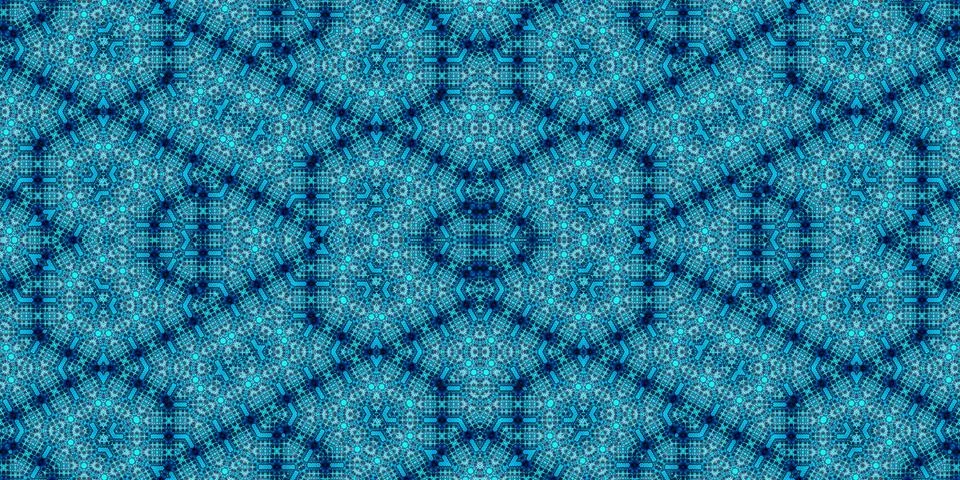 Star seamless pattern. Texture background. Stock Photos