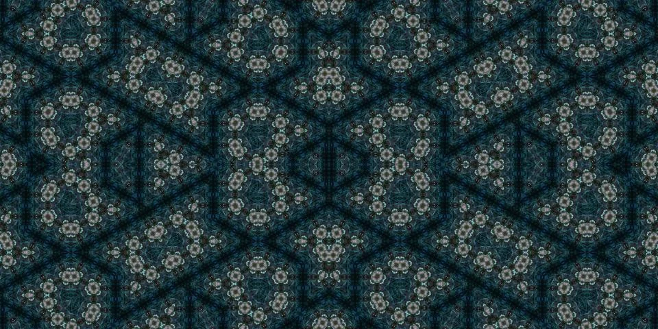 Star seamless pattern. Texture background. Stock Photos