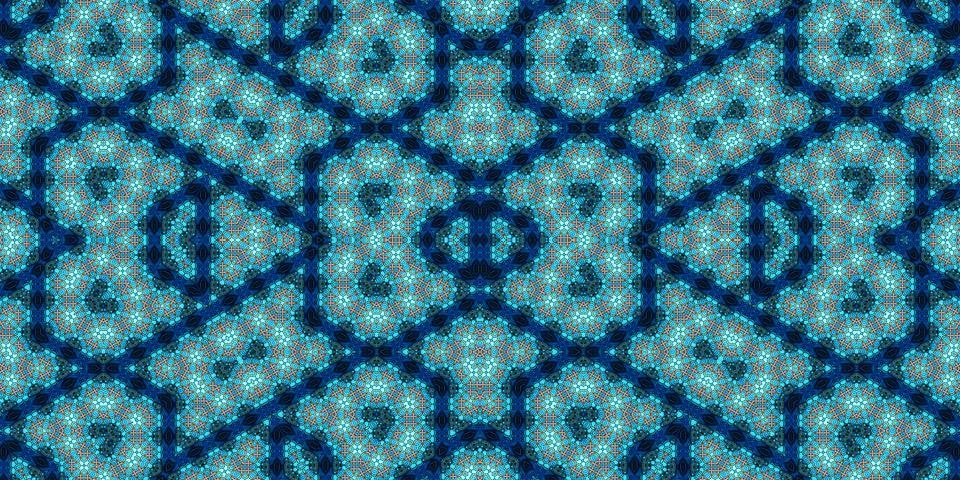 Star seamless pattern. Texture background. Stock Photos
