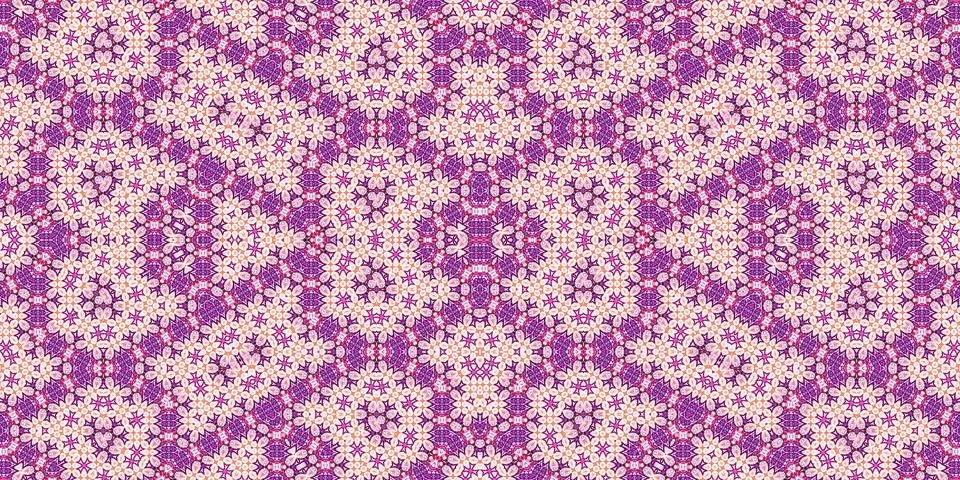 Star seamless pattern. Texture background. Stock Photos