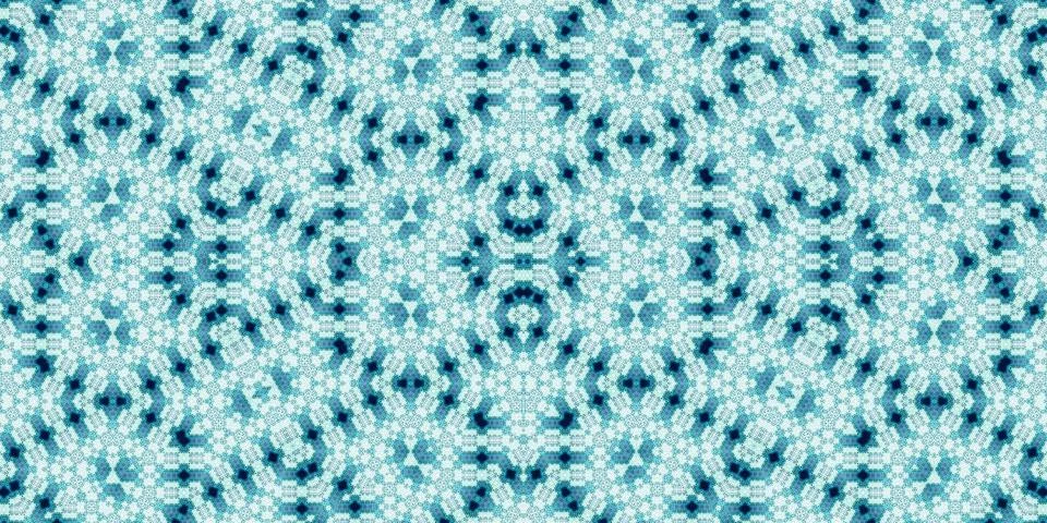 Star seamless pattern. Texture background. Stock Photos