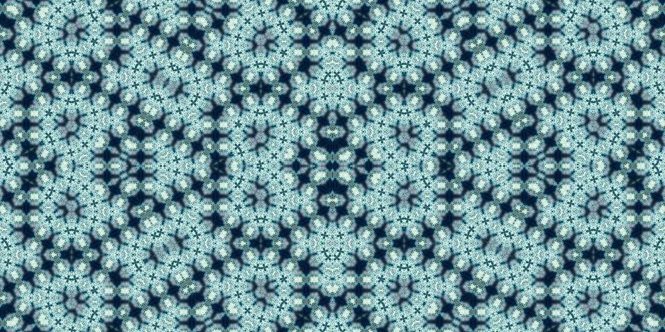 Star seamless pattern. Texture background. Stock Photos
