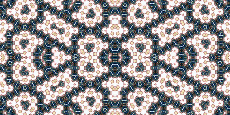 Star seamless pattern. Texture background. Stock Photos