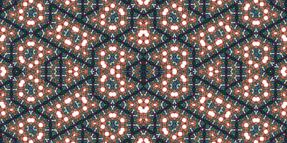 Star seamless pattern. Texture background. Stock Photos