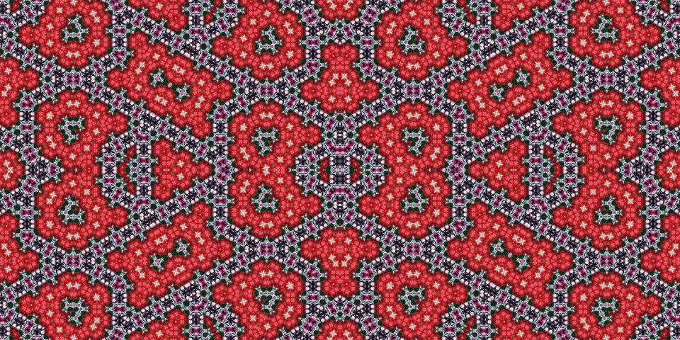 Star seamless pattern. Texture background. Stock Photos