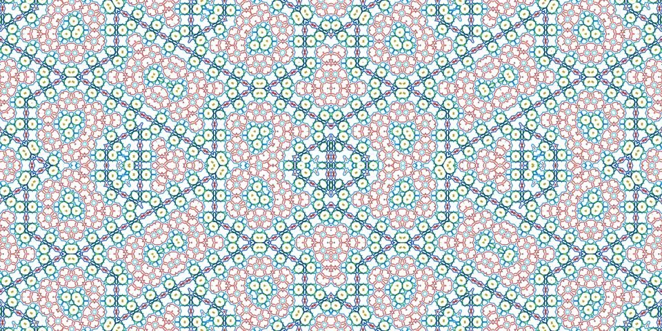 Star seamless pattern. Texture background. Stock Photos