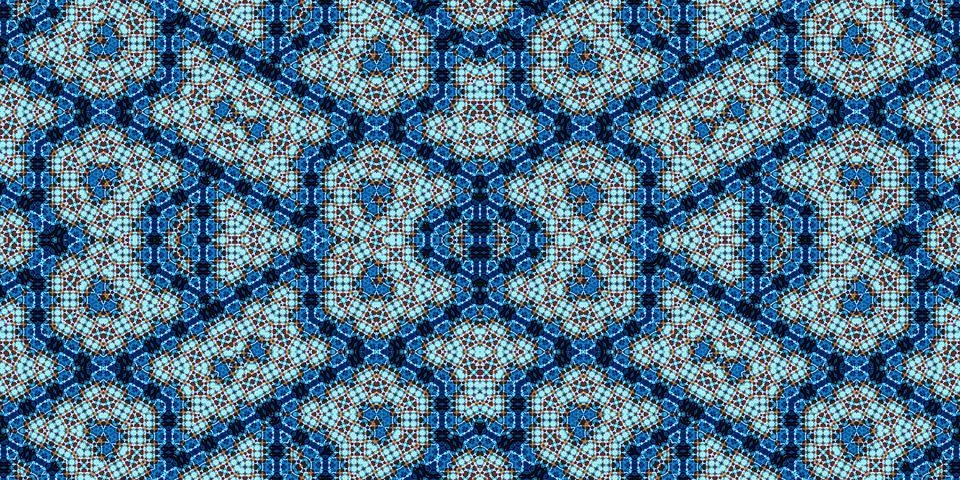 Star seamless pattern. Texture background. Stock Photos
