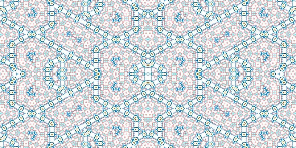 Star seamless pattern. Texture background. Stock Photos