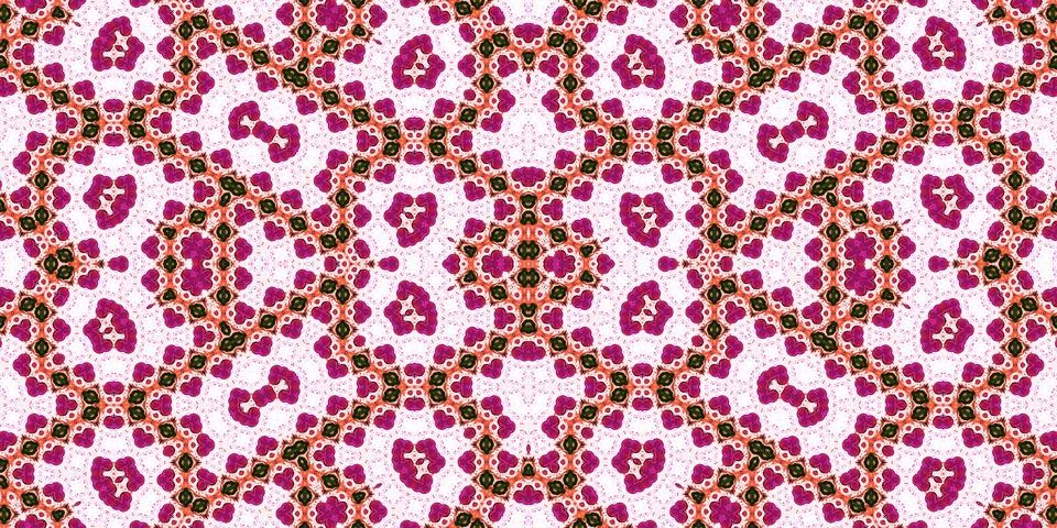 Star seamless pattern. Texture background. Stock Photos
