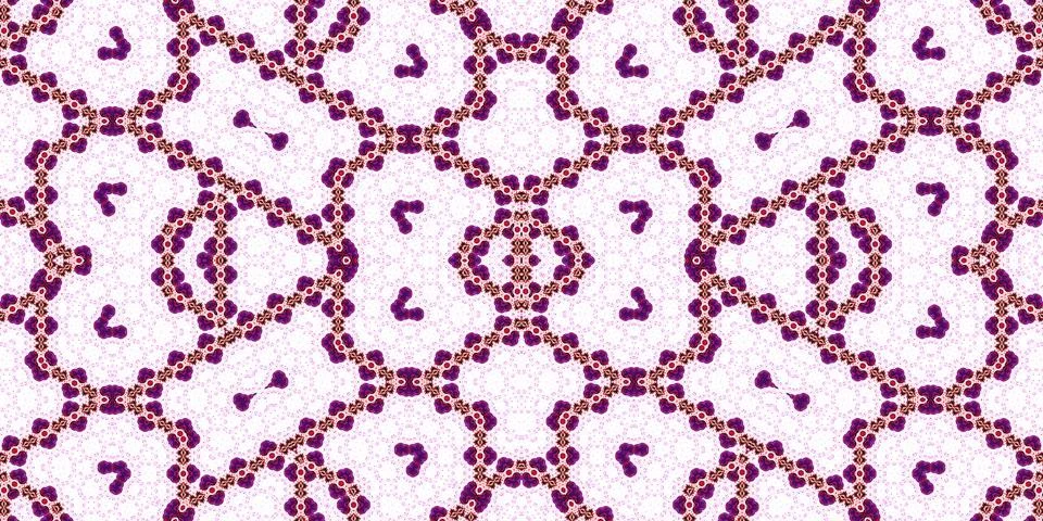 Star seamless pattern. Texture background. Stock Photos