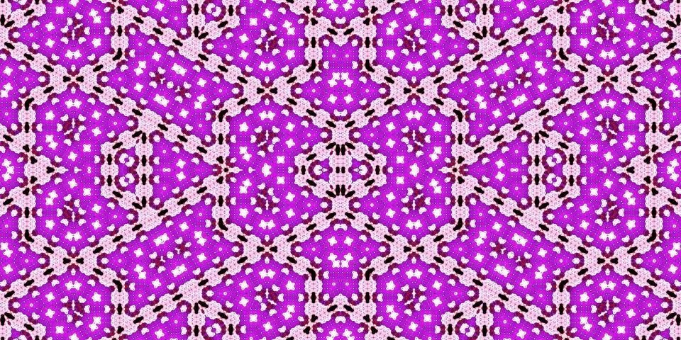 Star seamless pattern. Texture background. Stock Photos