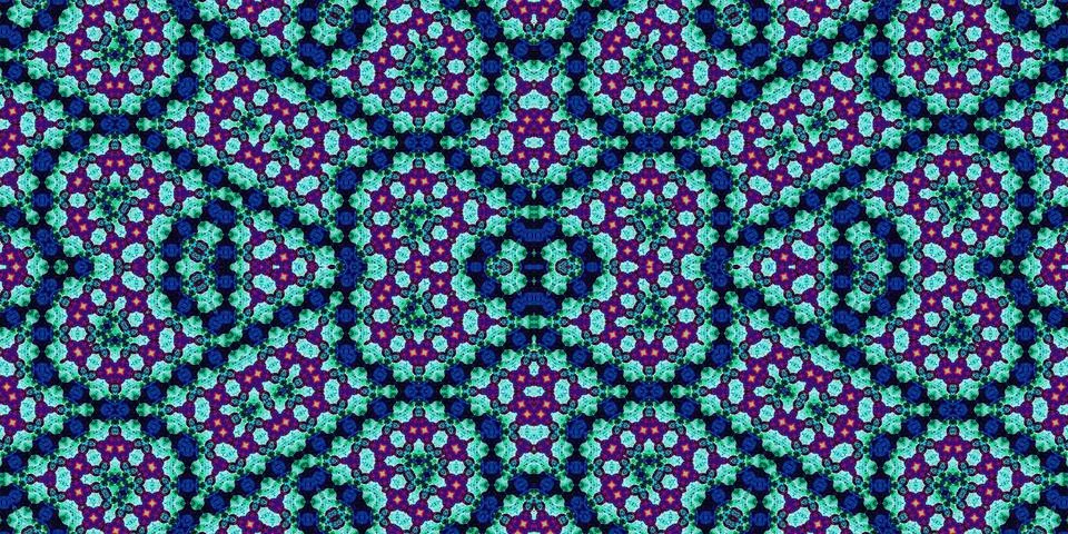 Star seamless pattern. Texture background. Stock Photos