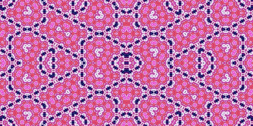 Star seamless pattern. Texture background. Stock Photos