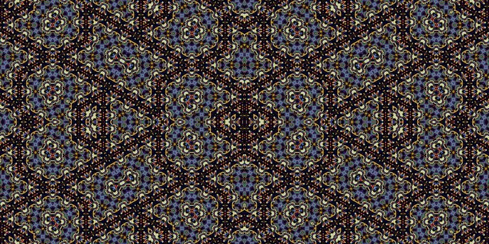 Star seamless pattern. Texture background. Stock Photos