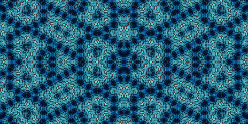 Star seamless pattern. Texture background. Stock Photos