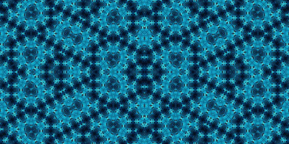 Star seamless pattern. Texture background. Stock Photos