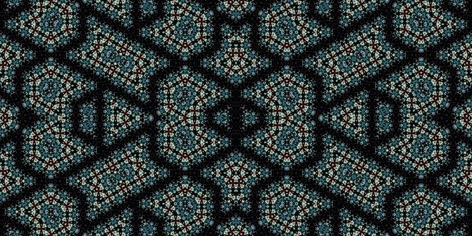 Star seamless pattern. Texture background. Stock Photos