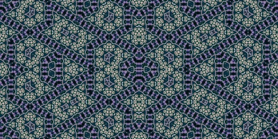 Star seamless pattern. Texture background. Foto stock