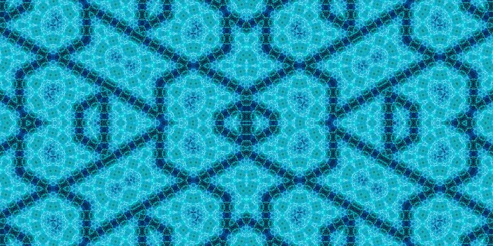 Star seamless pattern. Texture background. Stock Photos