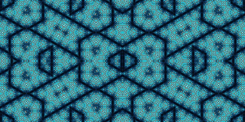 Star seamless pattern. Texture background. Stock Photos