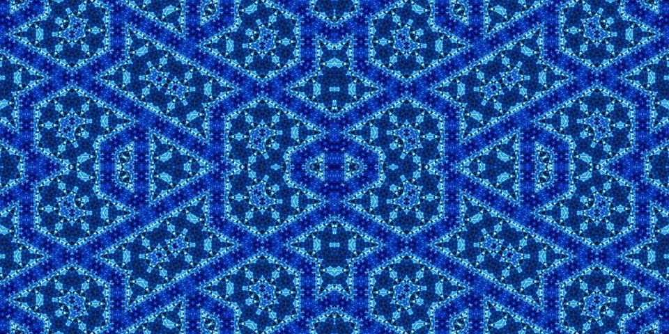 Star seamless pattern. Texture background. Stock Photos