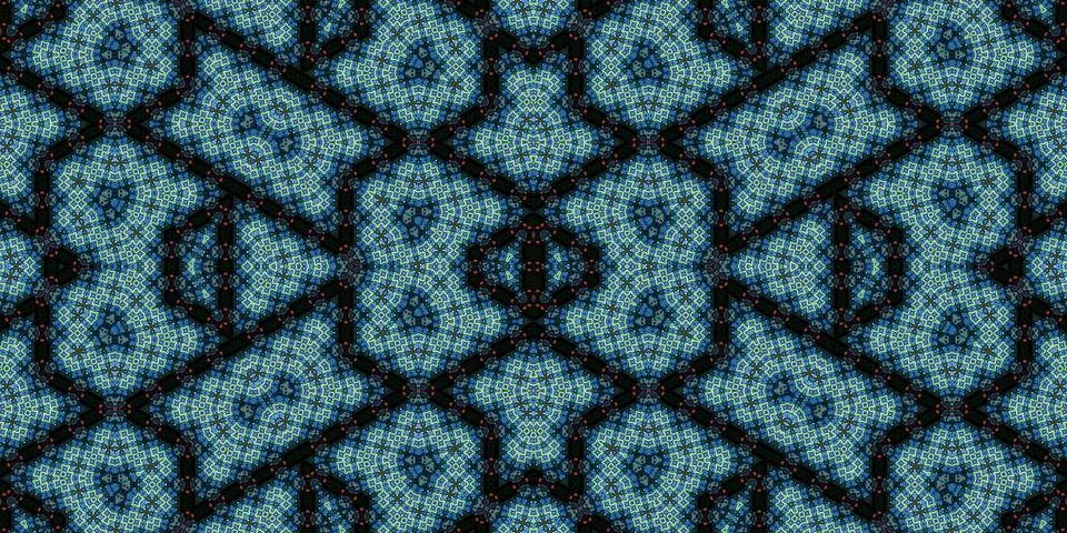 Star seamless pattern. Texture background. Stock Photos