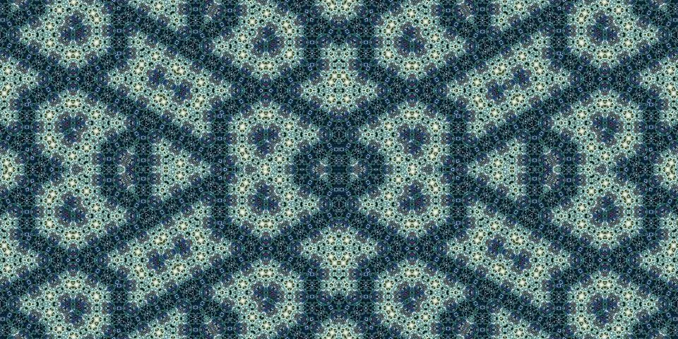 Star seamless pattern. Texture background. Stock Photos