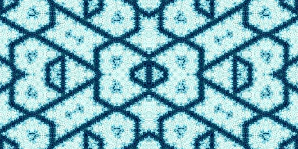 Star seamless pattern. Texture background. Stock Photos