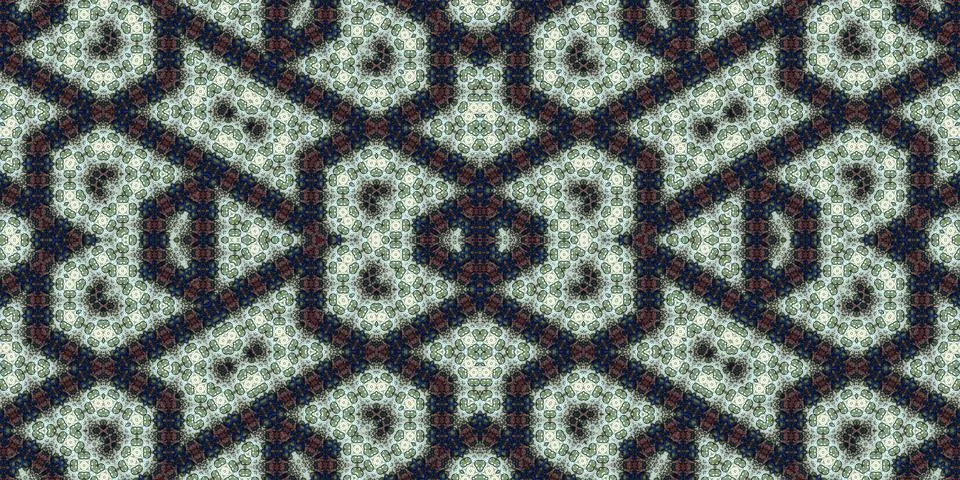 Star seamless pattern. Texture background. Stock Photos