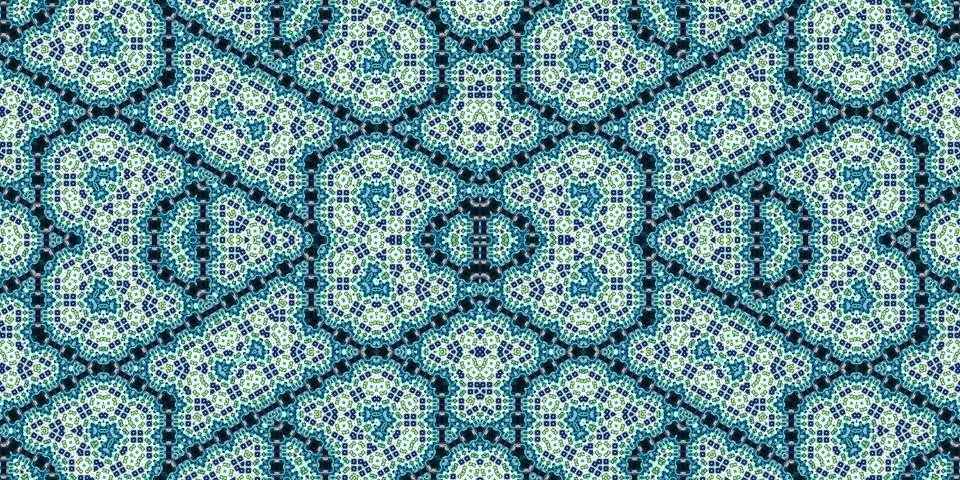Star seamless pattern. Texture background. Stock Photos