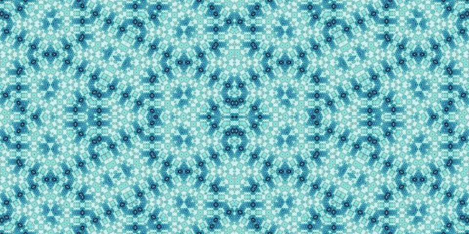 Star seamless pattern. Texture background. Stock Photos