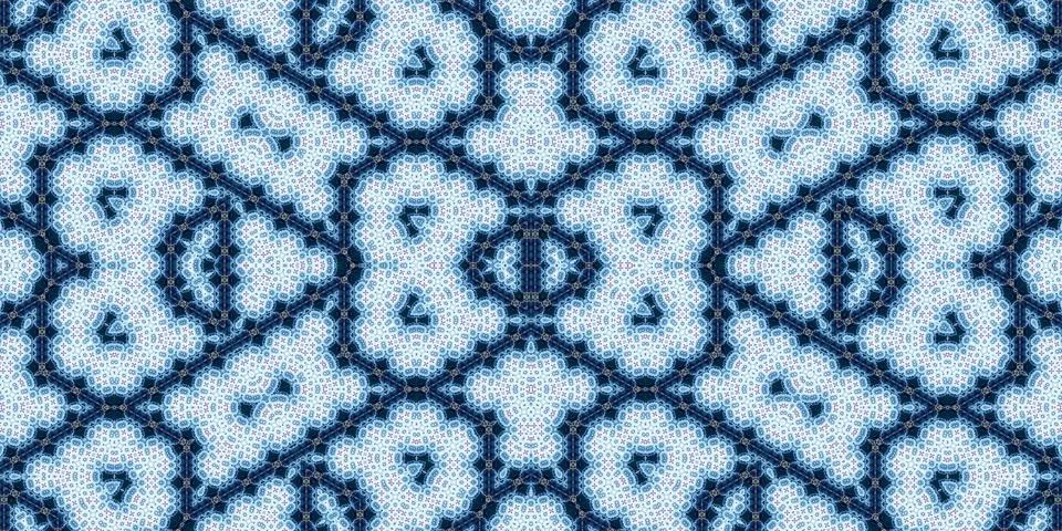 Star seamless pattern. Texture background. Stock Photos