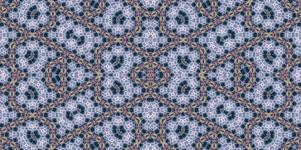 Star seamless pattern. Texture background. Stock Photos