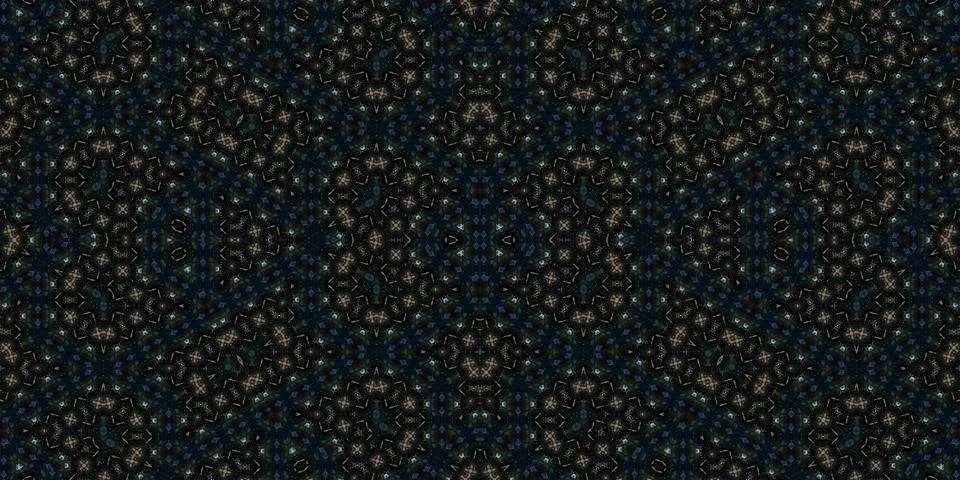 Star seamless pattern. Texture background. Stock Photos