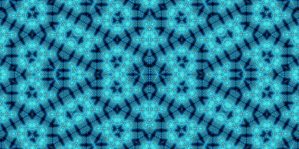 Star seamless pattern. Texture background. Stock Photos