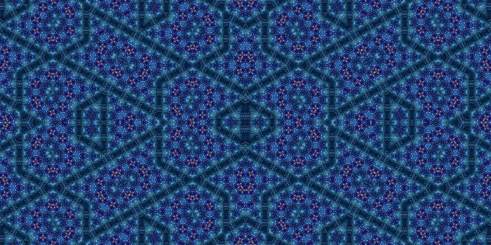 Star seamless pattern. Texture background. Stock Photos