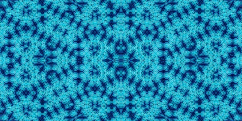 Star seamless pattern. Texture background. Stock Photos