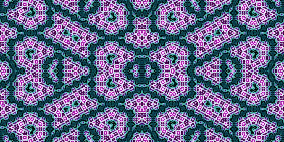 Star seamless pattern. Texture background. Stock Photos