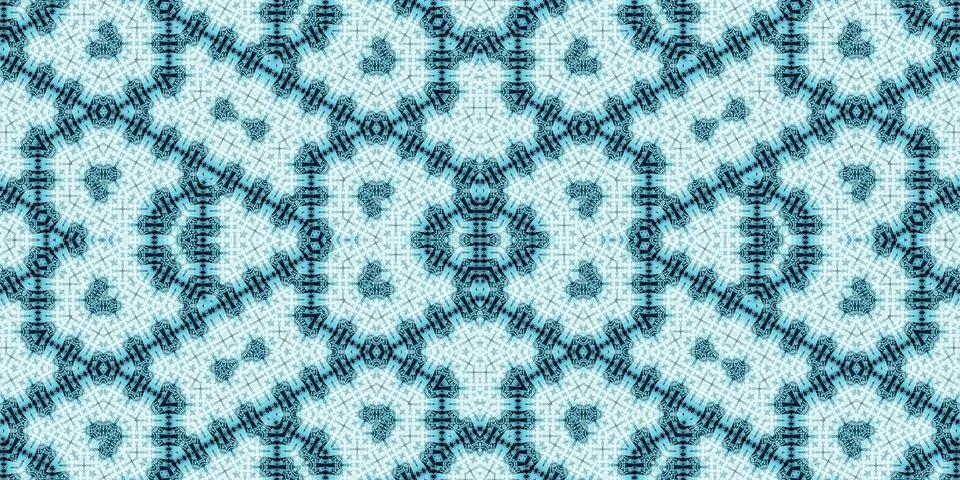 Star seamless pattern. Texture background. Stock Photos